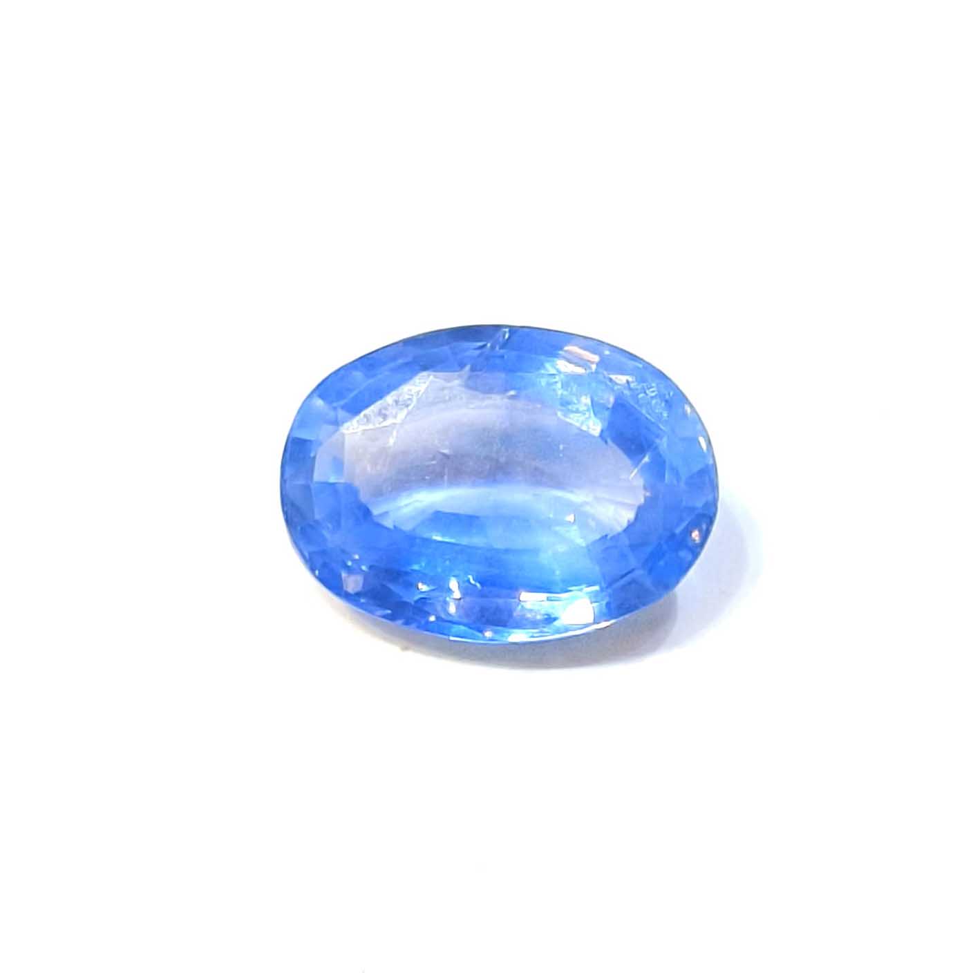 Blue sapphire
