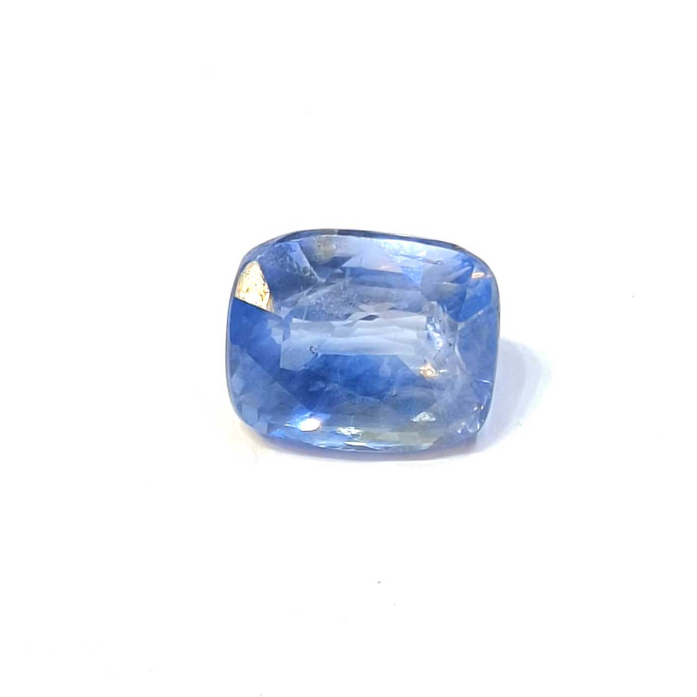 Blue sapphire