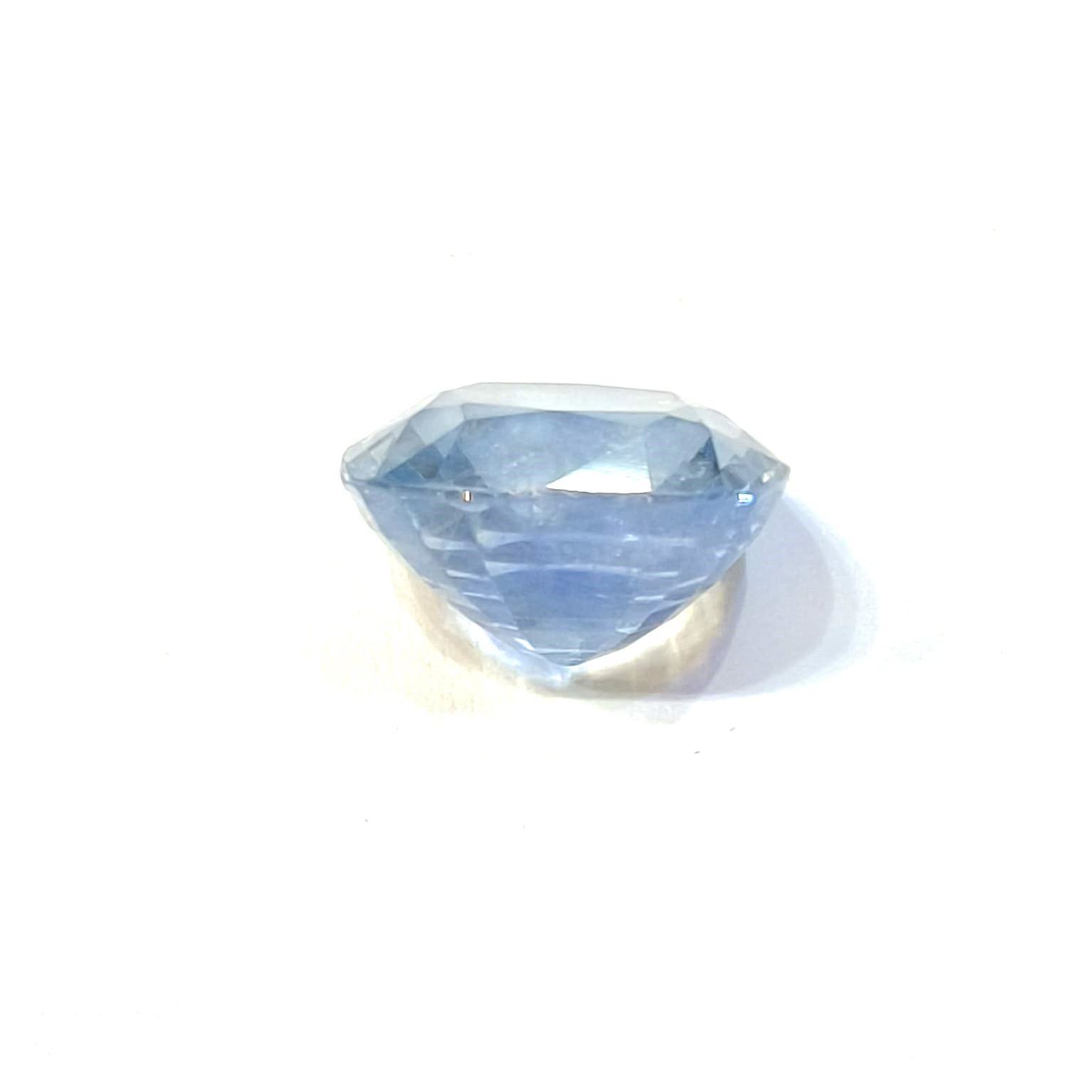 Blue sapphire