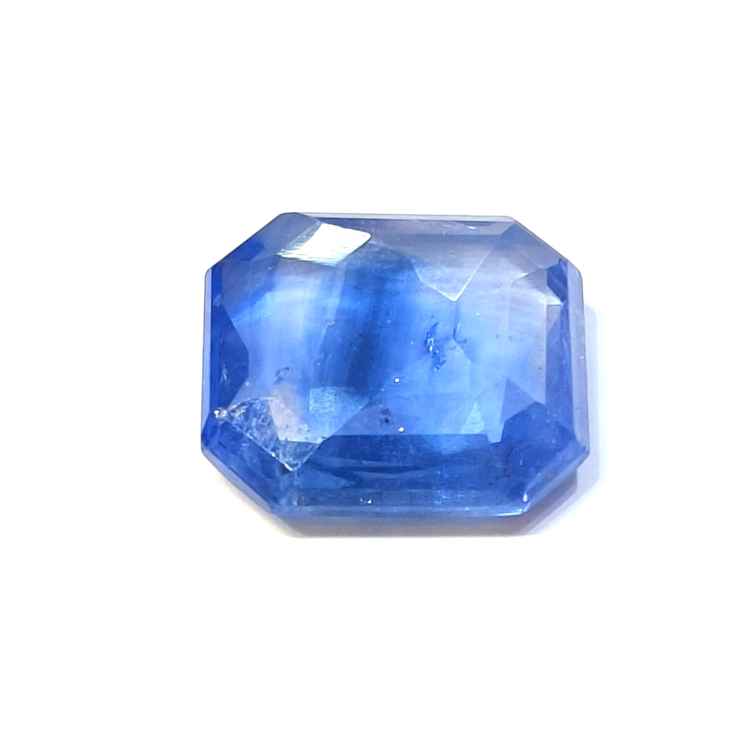 Blue sapphire