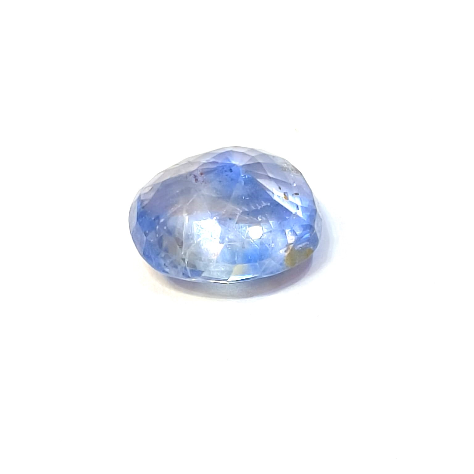 Blue sapphire