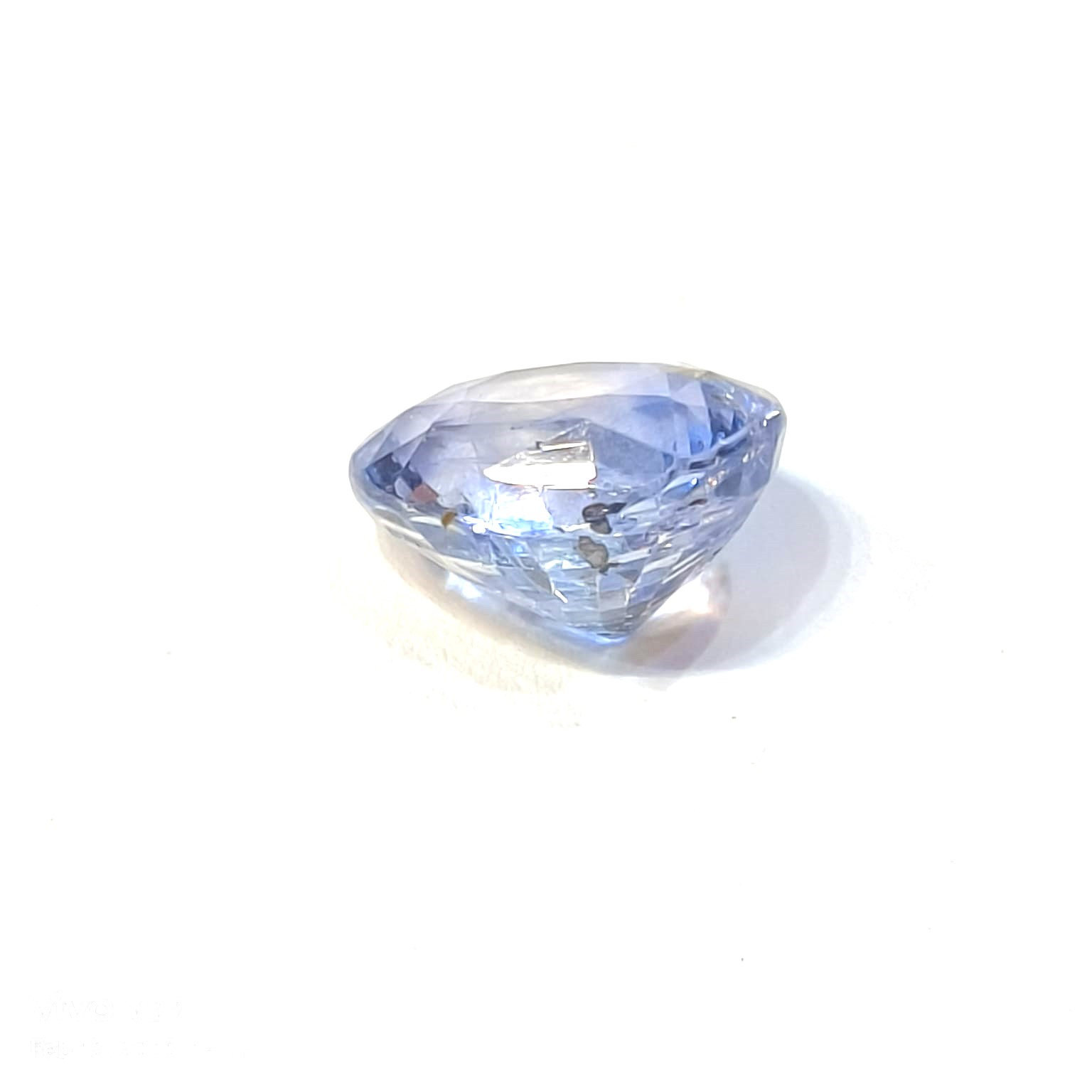 Blue sapphire
