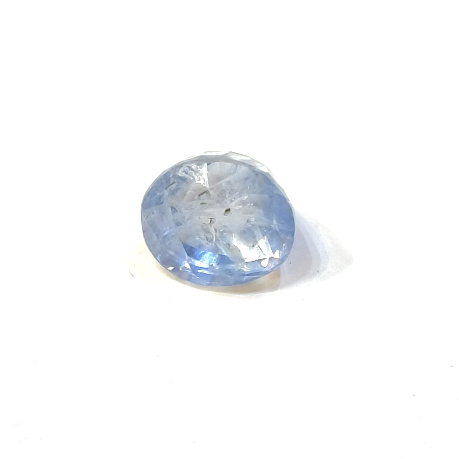 Blue sapphire