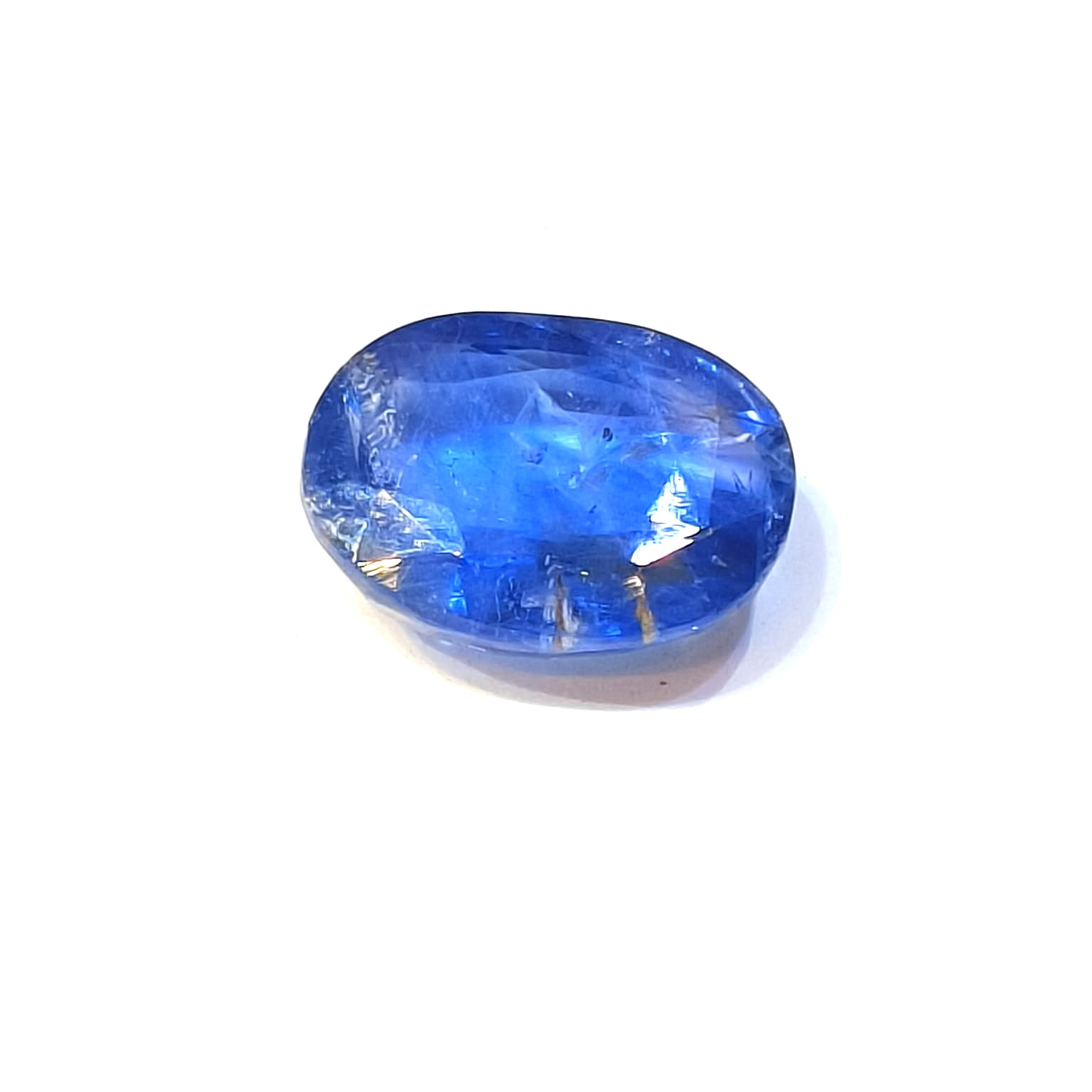 Blue sapphire