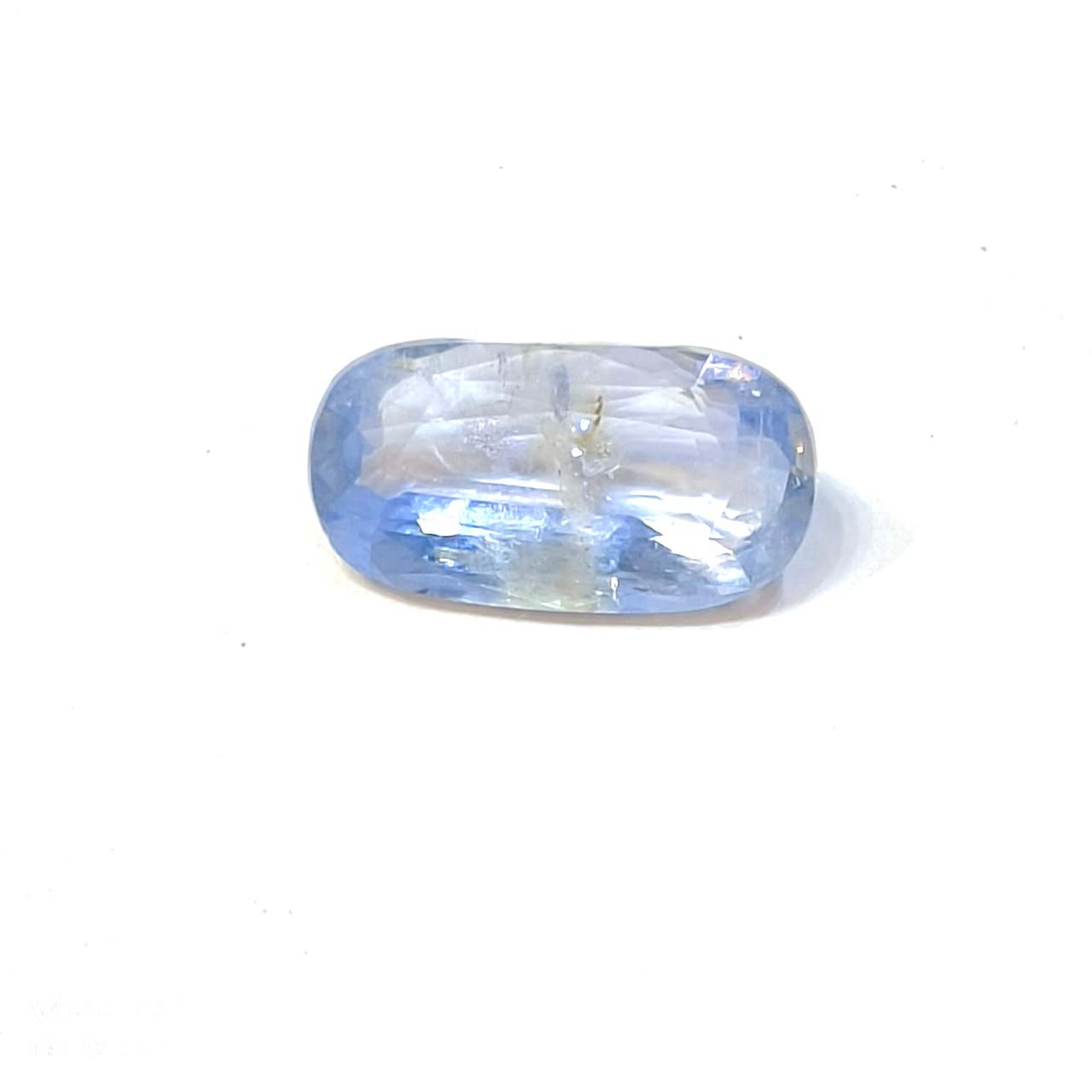 Blue sapphire